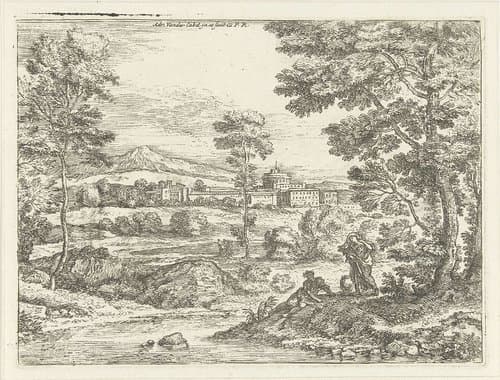 Landschappen, serie twee