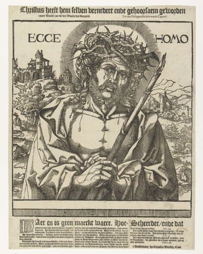 Ecce Homo