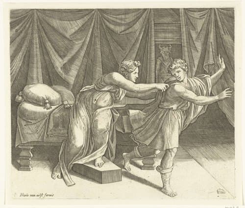 Portrait of Aelst, Nicolaus van