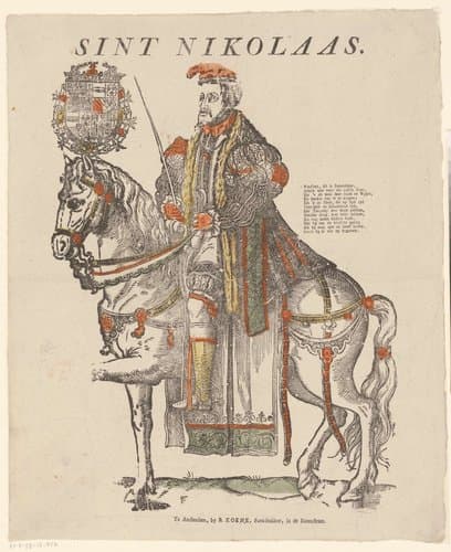Sint Nikolaas