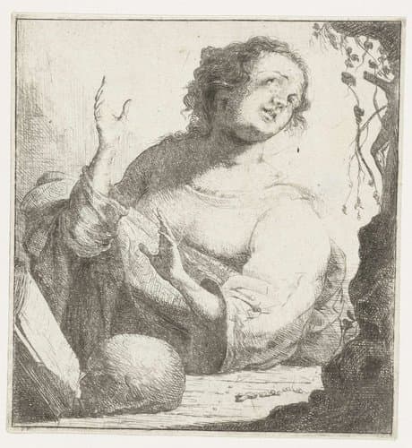 Boetvaardige Maria Magdalena