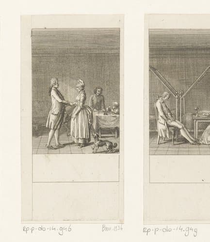 Huwelijk uit eigenbelang