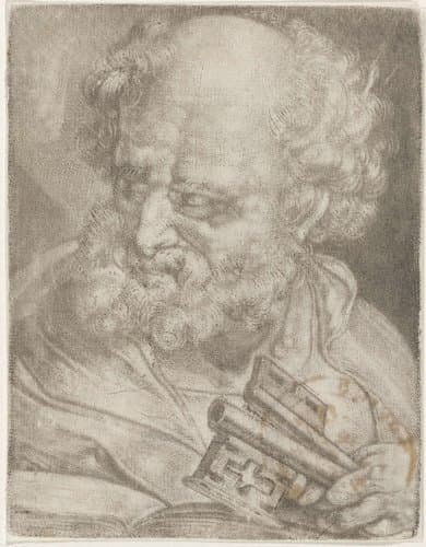 Apostel Petrus