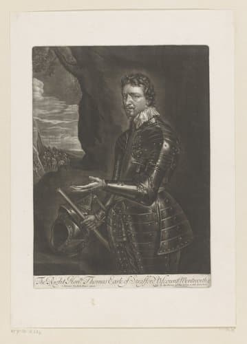 Portrait of Browne, Alexander