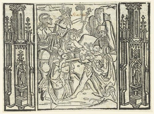 De kindermoord te Bethlehem