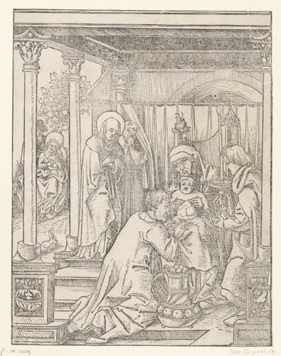 Besnijdenis van Christus