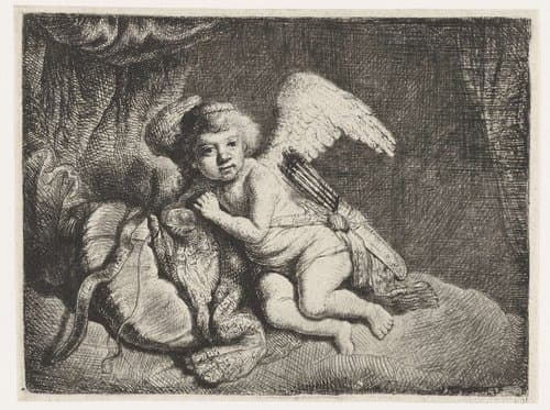 Portrait of Joudreville, Isaac de