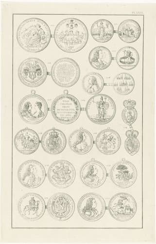 Portrait of Roelof van der Meulen