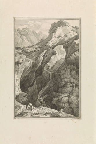 Arcadische landschappen