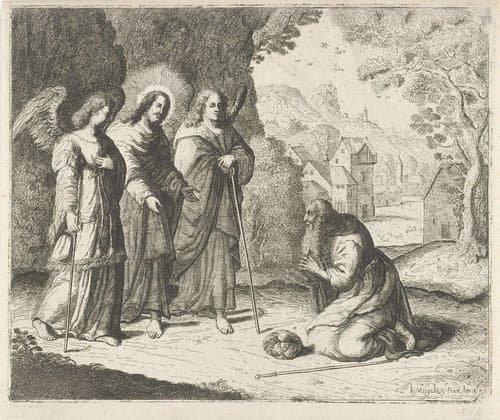 Portrait of Muyckens, Jan Barentsz.