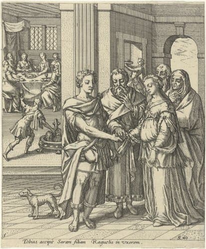 Portrait of Symon Novelanus