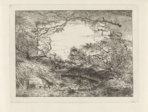 Landschappen (serie C)