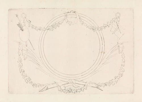 Ornamentele omlijsting