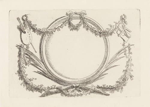 Ornamentele omlijsting