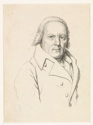 Portrait of Marcus, Jakob Ernst