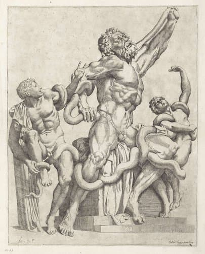 Laocoöngroep