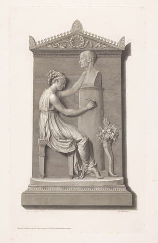 Portrait of Giovanni Balestra