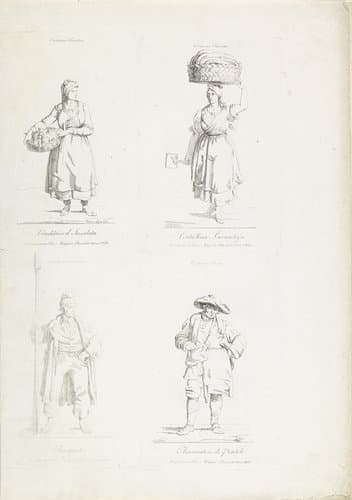 Portrait of Eugenio Bosa