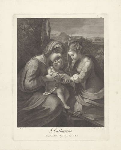 Portrait of Capellan, Antonio