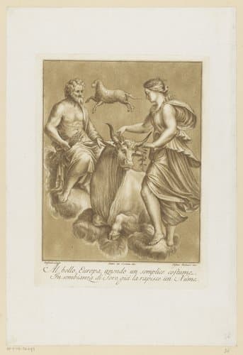 Portrait of Mulinari, Stefano