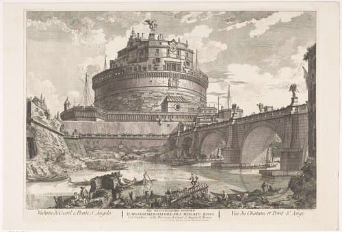 Portrait of Barbazza, Francesco