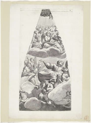 Hemelvaart van Maria