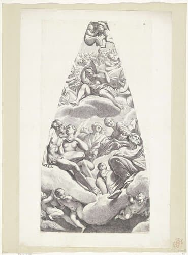 Hemelvaart van Maria