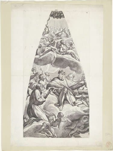 Hemelvaart van Maria