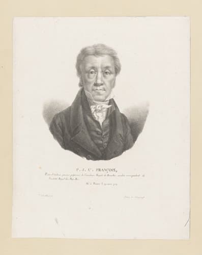 Portraits des artistes modernes nés dans le Royaume des Pays-Bas