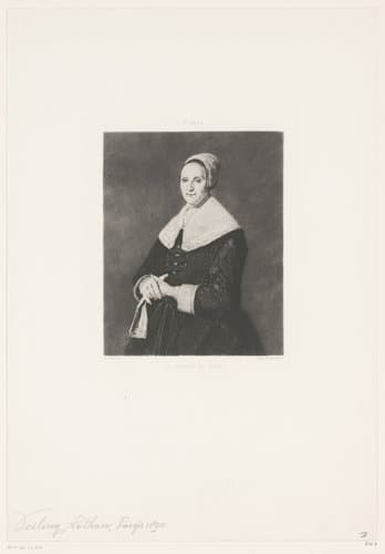 Portrait of Boilvin, Emile