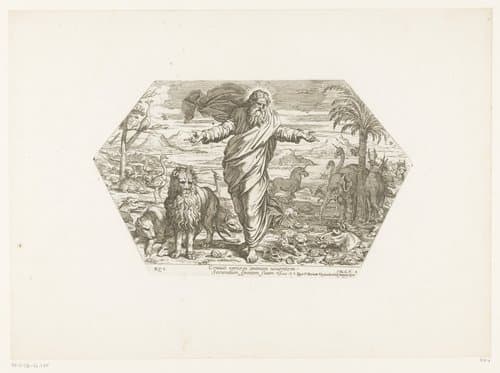 Sacrae Historiae Acta a Raphael Urbin in Vaticanis xystis ad picturae miraculum expressa