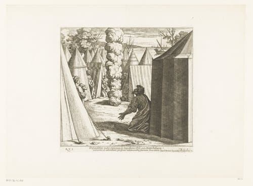 Sacrae Historiae Acta a Raphael Urbin in Vaticanis xystis ad picturae miraculum expressa