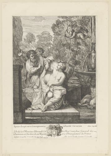 Susanna en de ouderlingen