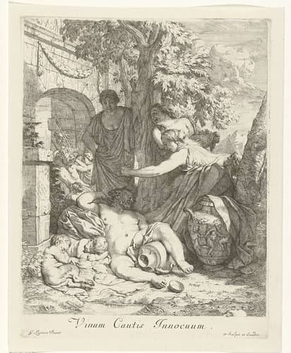 Vinum Cautis Innocuum