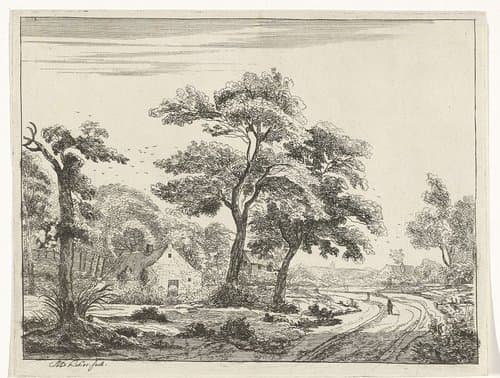 Portrait of Anna Maria de Koker