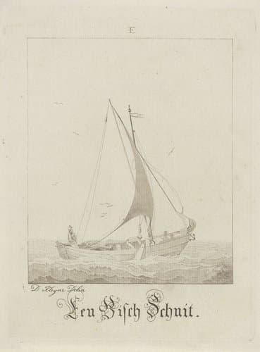 Portrait of Kleyne, David