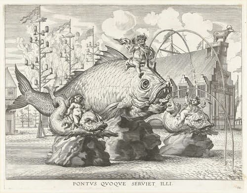 Pontvs Qvoqve serviet illi