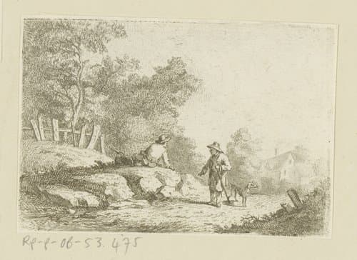 Portrait of Nothnagel, Johann Andreas Benjamin