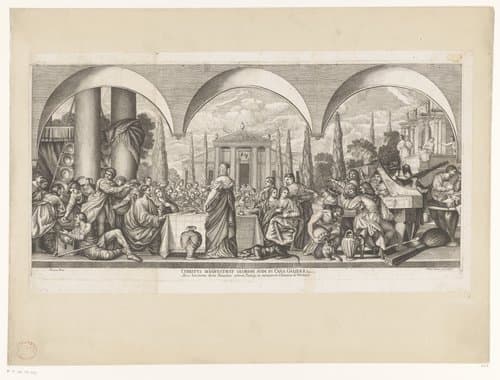 Portrait of Desbois, Martial