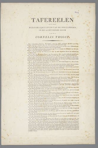 Portrait of Maaskamp, Evert