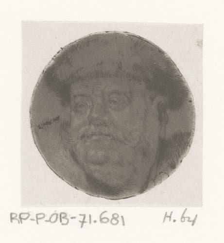 Portret van Jan Sobieski III