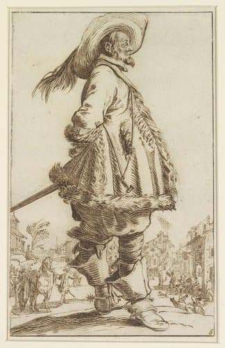 Portrait of Overlaet, Antoon