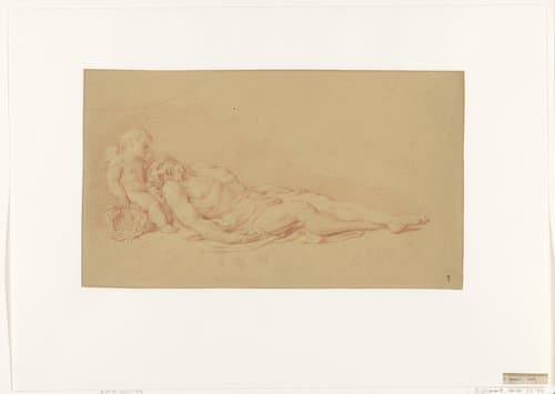 Het lichaam van Christus