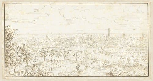 Gezichten rond de Middellandse Zee