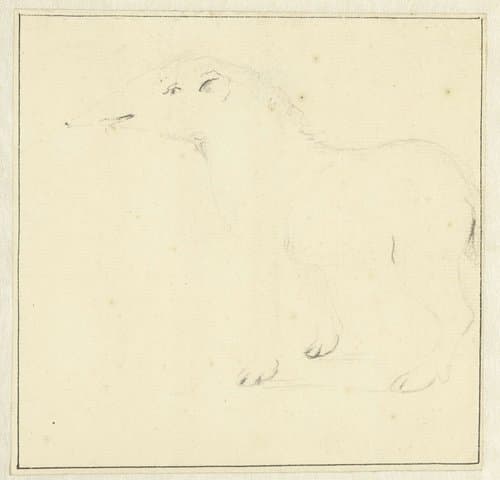 Portrait of Royen, Hendrik Wilhelmus Van