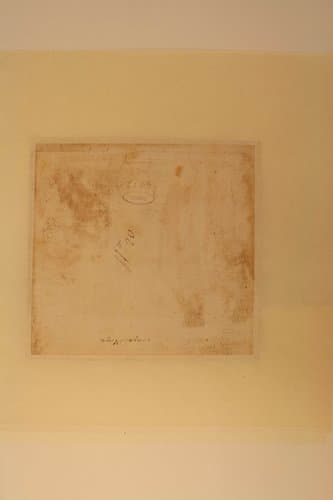 Oosterlingen aan een banket in de open lucht