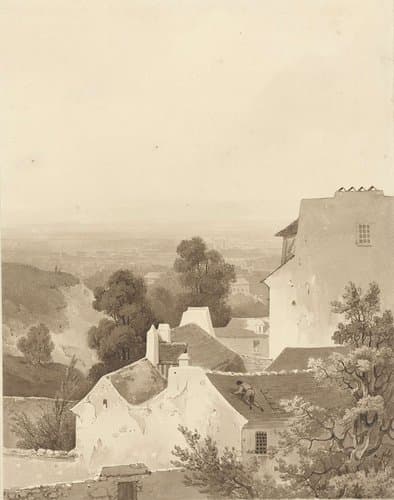 Portrait of Joly, Alexis Victor