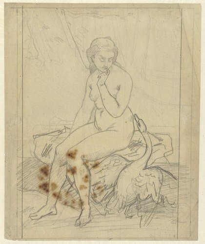 Portrait of Roybet, Ferdinand