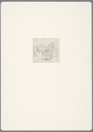 Portrait of Sandoz-Rollin, David Alphonse De