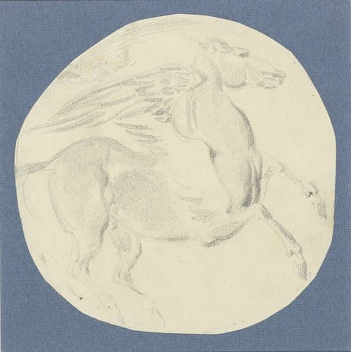 Pegasus